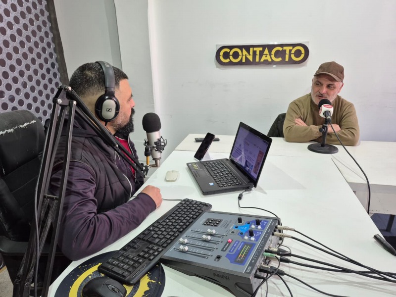 Show sinf�nico en homenaje al Indio: �La gente se va a sorprender�